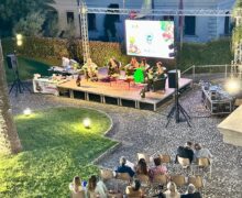 Cosenza, terza edizione del Fichi Festival