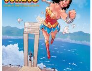 POSTE ITALIANE “Reggio Calabria Comics”, Poste Italiane presente con uno stand filatelico