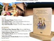 Locri, presentazione del nuovo libro sulla storia del Santuario di Polsi