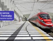 Viaggio senza check-in di Trenitalia: meno attese, più comodità