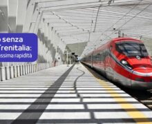 Viaggio senza check-in di Trenitalia: meno attese, più comodità