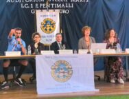 Gioia Tauro, Serra Club International Italia: Incontro formativo per studenti e docenti sul tema del Concorso Scolastico Nazionale XX Edizione “Il coraggio di vivere in ‘bellezza’”