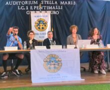 Gioia Tauro, Serra Club International Italia: Incontro formativo per studenti e docenti sul tema del Concorso Scolastico Nazionale XX Edizione “Il coraggio di vivere in ‘bellezza’”