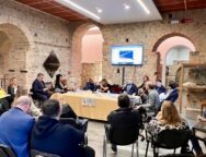 Workshop HERITAGE: il turismo culturale tra sfide ed opportunità in Calabria