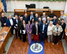 Grande successo a “Taurianova Capitale del Libro” per il convegno Internazionale dei Critici Letterari e per la prima celebrazione nazionale dei 100 dalla nascita del grande filosofo Manlio Sgalambro.