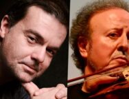 AMA Calabria, a Lamezia Terme le “Romantic Songs” del duo spagnolo Joaquin Palomares e Carlos Albeniz