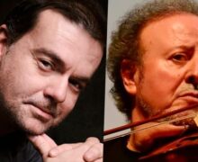 AMA Calabria, a Lamezia Terme le “Romantic Songs” del duo spagnolo Joaquin Palomares e Carlos Albeniz