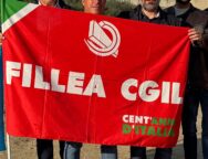 Fillea Cgil Cosenza sulla vertenza operai Manelli