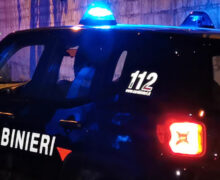 MAROPATI (RC). trentenne arrestato dai Carabinieri per incendio boschivo. Continua la lotta dell’Arma contro i reati ambientali in Calabria.