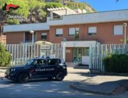 Reggio Calabria: furto di energia elettrica. i carabinieri arrestano un uomo. danno da 74 mila euro.