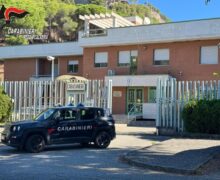 Reggio Calabria: furto di energia elettrica. i carabinieri arrestano un uomo. danno da 74 mila euro.