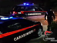 Reggio Calabria: Ennesimi controlli antidroga in citta’. Un arresto e 2 deferimenti