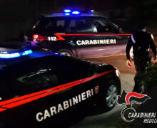 Reggio Calabria: Ennesimi controlli antidroga in citta’. Un arresto e 2 deferimenti