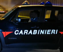 Polistena(RC): fuga dal tetto per non farsi identificare dai Carabinieri. due extracomunitari denunciati per occupazione abusiva di immobile e furto di energia elettrica