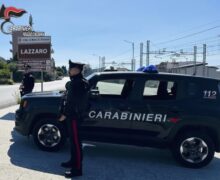 Motta San Giovanni (RC): 52enne si invaghisce del proprio dentista e lo perseguita per 15 anni violando il divieto di avvicinamento: Arrestata in flagranza dai Carabinieri