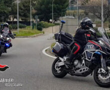 Reggio Calabria: l’Arma dei Carabinieri intensifica l’impegno nella tutela delle vittime e nel contrasto agli abusi.