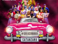 Il Musical Grease, a Novembre al Teatro Politeama di Catanzaro e al Teatro Cilea di Reggio, chiude fatti di musica 2024