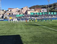 Palmese – Vigor Lamezia 0-3