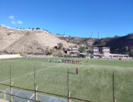 Bocale – Vigor Lamezia 0-1