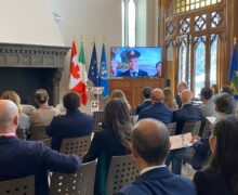 Italy-Canada Conference 2024: un dialogo per rafforzare la collaborazione economica tra Italia e Canada