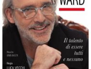 One man show: Luca Ward (doppiatore di Russel Crowe, High Grant e Pierce Brosnan) apre la nuova rassegna teatrale “Vacantiandu 2024” con “Il talento di essere tutti e nessuno”