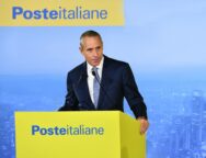 POSTE ITALIANE. Resta il nostro commitment sul servizio postale universale