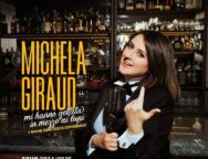 Lamezia Terme, Teatro Grandinetti: Michela Giraud il 6 Marzo con il suo Show unico in Calabria