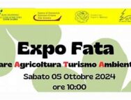 Expo Fata 2024/ a Comalca ambiente e sicurezza in primo piano