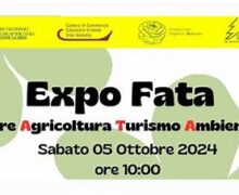 Expo Fata 2024/ a Comalca ambiente e sicurezza in primo piano