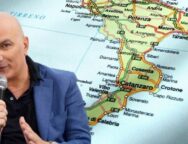 Crotone e Corigliano-Rossano, Lauria (CMG): “L’opportunità di una provincia Magna Graecia tradita dai Sindaci”