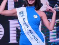 Sara Centofanti vince la selezione ufficiale di Miss Mondo Calabria