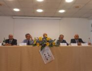 Rotary Piana, interessante e partecipato convegno su “Come cambia la ‘NDRANGHETA: tradimenti, potere femminile e aneddoti”.