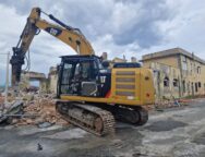 Porto di Vibo Marina: Al via i lavori di realizzazione del parcheggio