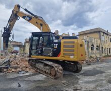 Porto di Vibo Marina: Al via i lavori di realizzazione del parcheggio