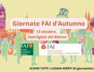 GFA 2024-delegazione Locride e Piana, Musei e Murales nel centenario di Saverio Strati