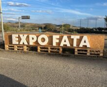 Catanzaro, Sabato mattina a Comalca inaugurazione di Expo Fata