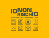 “Io non rischio – Buone pratiche di protezione civile”, domenica 13 ottobre tremila volontari nelle piazze calabresi