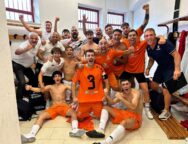 Serie A2 Futsal: Travolgente vittoria dell’Ecosistem Lamezia Soccer all’esordio. Soverato battuto 6-2 in trasferta