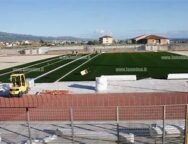 Lamezia: stadio Renda, grazie al gestore non é stata interrotta la scuola calcio per i ragazzi