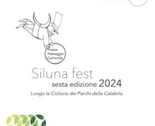 SILUNA Fest 2024 – sesta edizione lungo la Ciclovia dei Parchi della Calabria