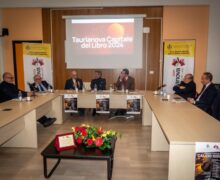 Lo sport come strumento di crescita culturale: a Taurianova Capitale del Libro grande partecipazione al primo forum “Calcio – Giovani & Infrastrutture”