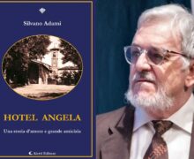 “Hotel Angela”. Una storia d’amore e grande amicizia