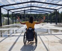 L’Inps le toglie i benefici, il giudice di Palmi accoglie l’istanza della ragazza paraplegica da dieci anni