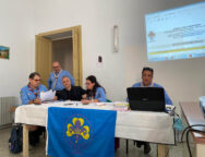 Scout: eletti ieri a Lamezia Terme i nuovi responsabili Agesci Zona del Reventino