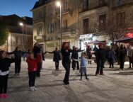 Basta violenza sulle donne, lettera agli uomini: a Lamezia flash mob dell’associazione Logos&Polis