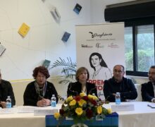 Cittanova, Premio Lea Garofalo