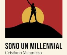 Lamezia Terme, presentazione del libro “Sono un Millennial” di Cristiano Matarazzo