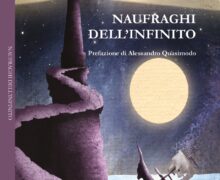 “Naufraghi dell’infinito”.  La poesia come bussola in un viaggio esistenziale