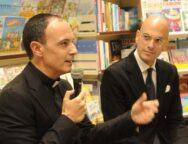 Un Grande Successo per la Presentazione del Libro Il Tempo del Perdono di Don Francesco Cristofaro