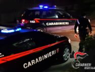 Serie di intimidazioni e danneggiamenti nel reggino: Identificato dai Carabinieri il responsabile.